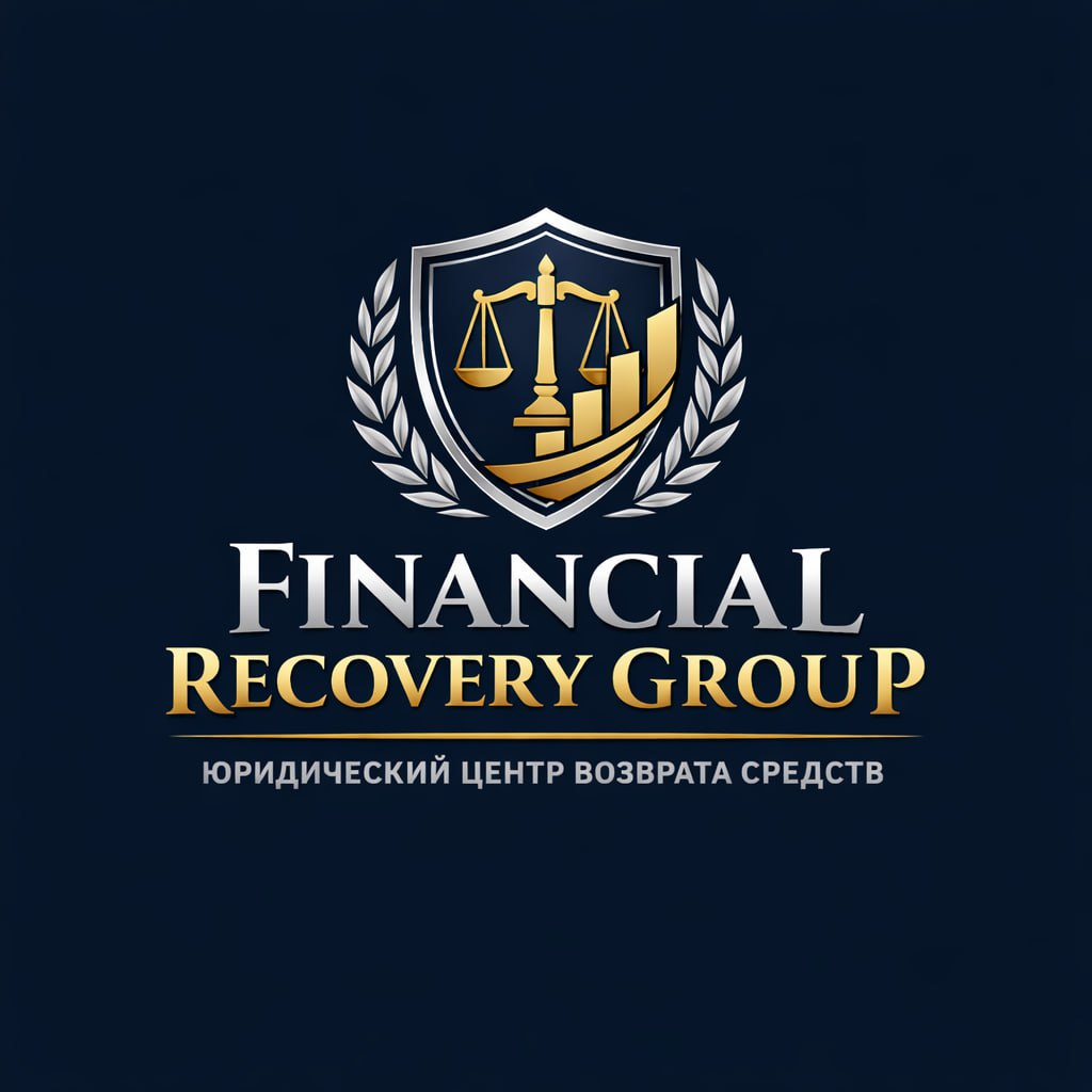 Financial Recovery Group logo